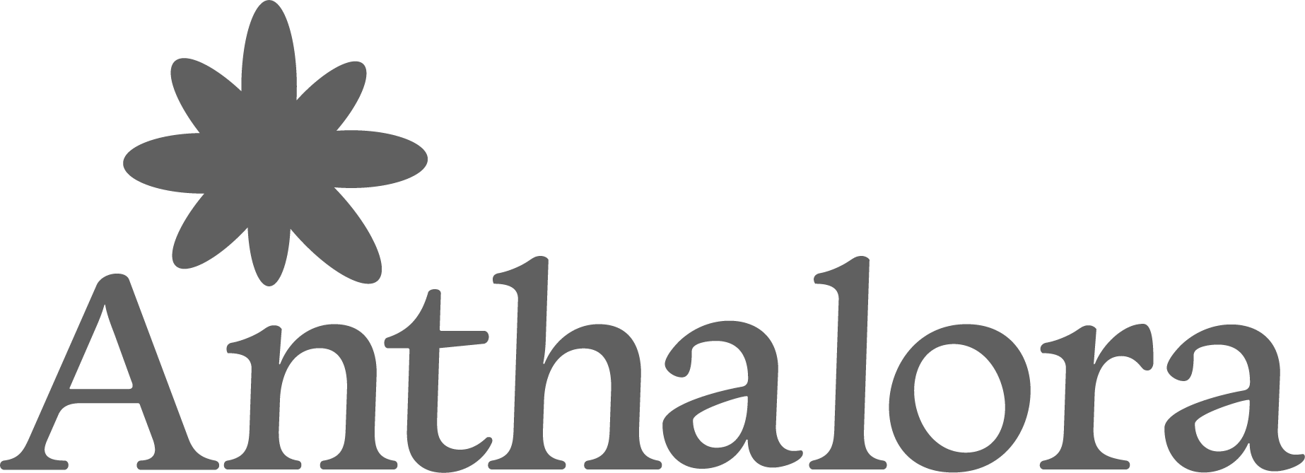 Anthalora Logo